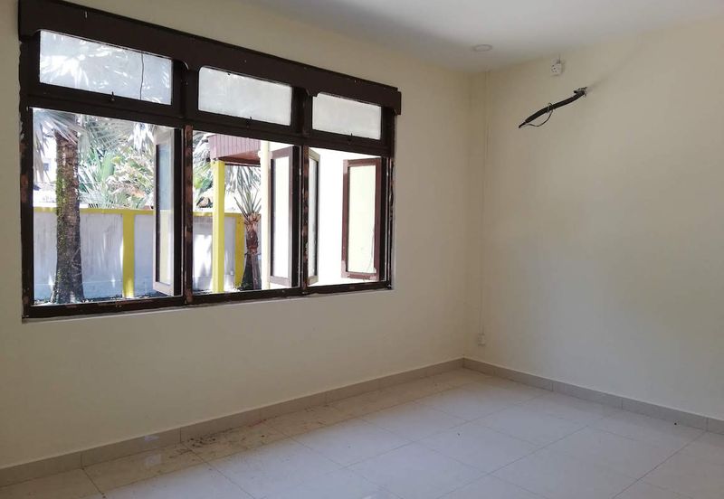 Jln Damai-15000sf land (Office/School) Refurbished