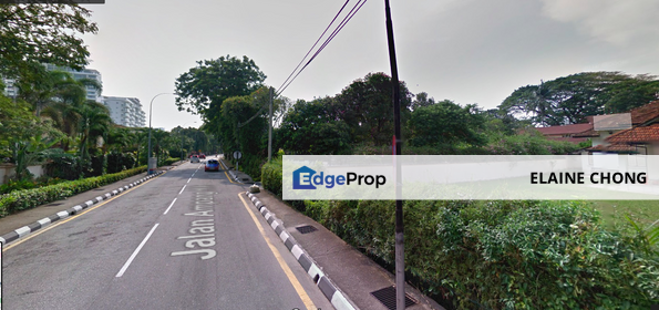 Ampang Hilir [43000sf] , Kuala Lumpur, Ampang Hilir