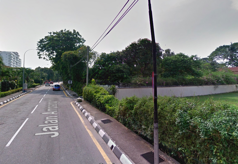 Ampang Hilir [43000sf] 