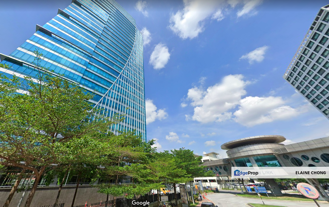 [MRT] Surian Tower (whole floor 14000sf), Selangor, Mutiara Damansara