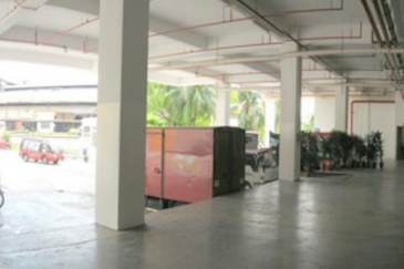 PJ- Section 19, warehouse (12600sf/20500sf/7900sf)