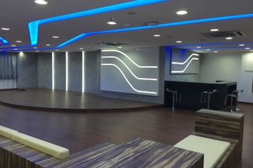 PJ-Enbloc building(College/Church/Hospital/School)