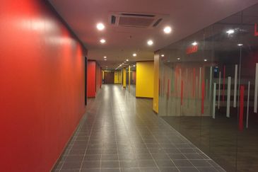 PJ-Enbloc building(College/Church/Hospital/School)