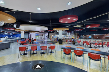 PJ - Enbloc building (college/hospital/HQ) 