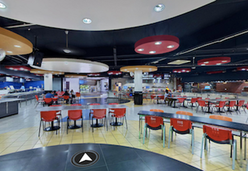 PJ - Enbloc building (college/hospital/HQ) 