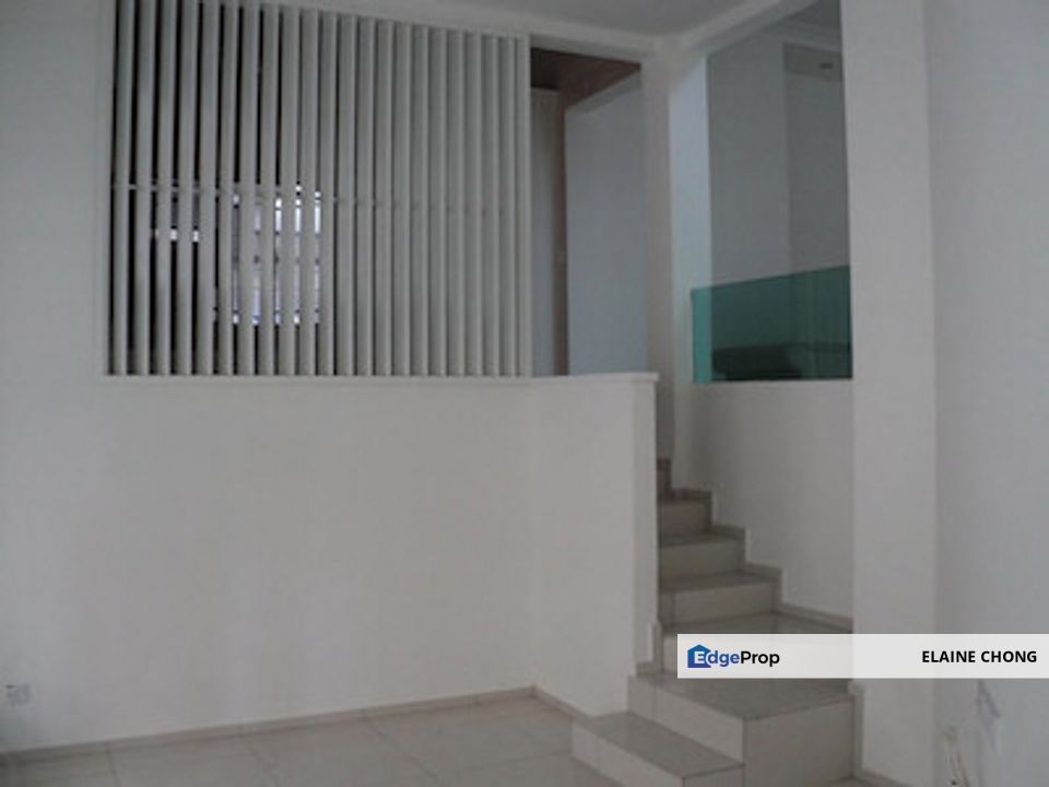 Jelutong Villa - gated , Kuala Lumpur, Damansara Heights