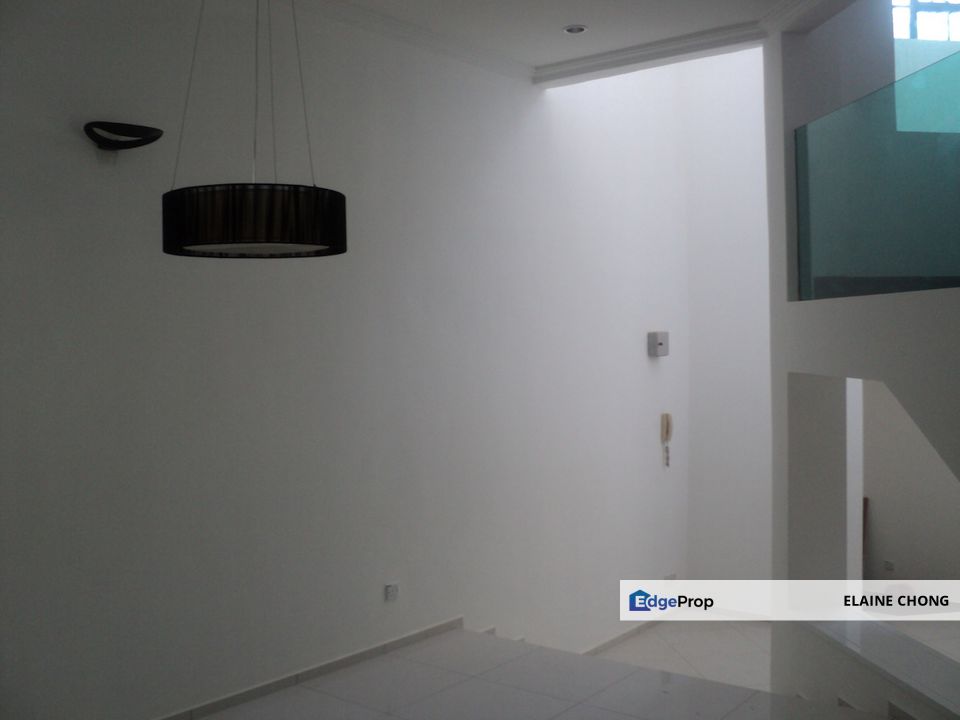 Jelutong Villa - gated , Kuala Lumpur, Damansara Heights