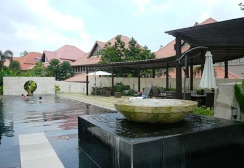 Bukit Kiara Residence - gated, renovated 