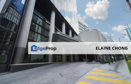 [LRT, Monorail] Equatorial Plaza EQ Hotel - walk to KLCC [Grade A,GBI] , Kuala Lumpur, KLCC