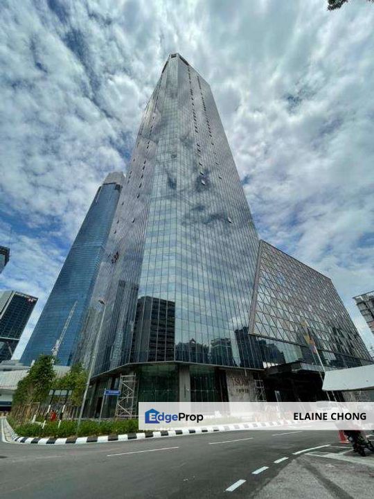 TS Law (New, GBI) - 5000sf, walk to MRT, Kuala Lumpur, Bukit Bintang