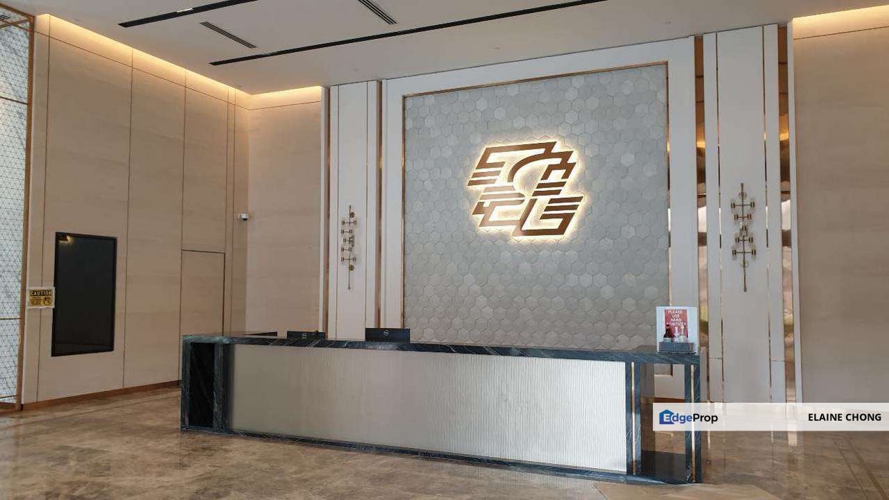 TS Law (New, GBI) - 5000sf, walk to MRT, Kuala Lumpur, Bukit Bintang