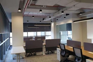 TS Law (New, GBI) - 5000sf, walk to MRT