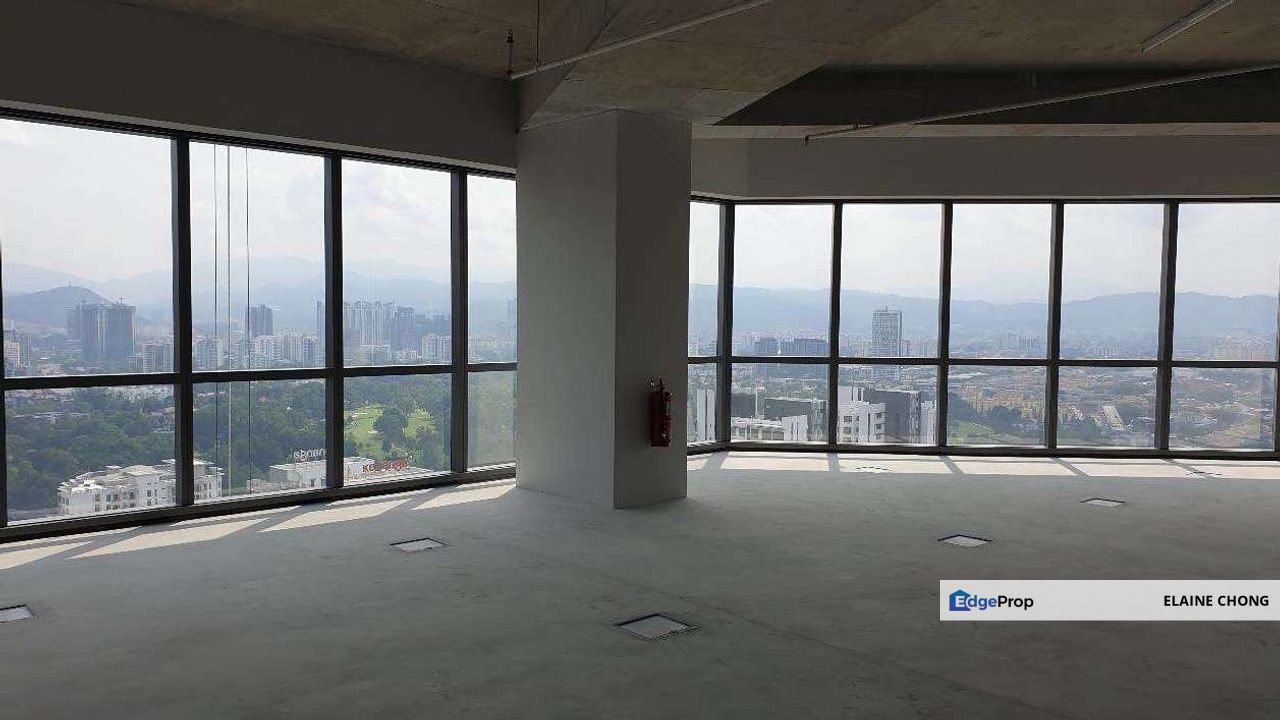 TS Law (New, GBI) - 5000sf, walk to MRT, Kuala Lumpur, Bukit Bintang