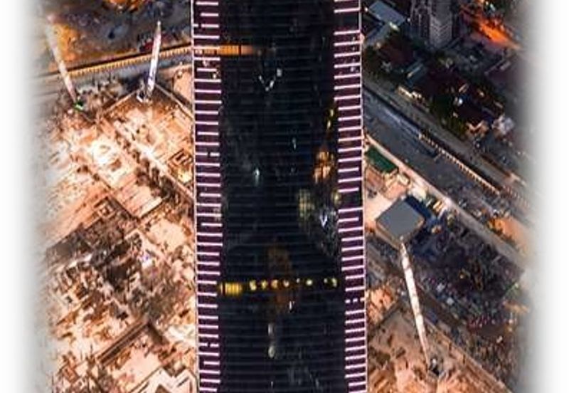 The Exchange 106 @ TRX