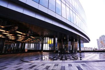 The Exchange 106 @ TRX