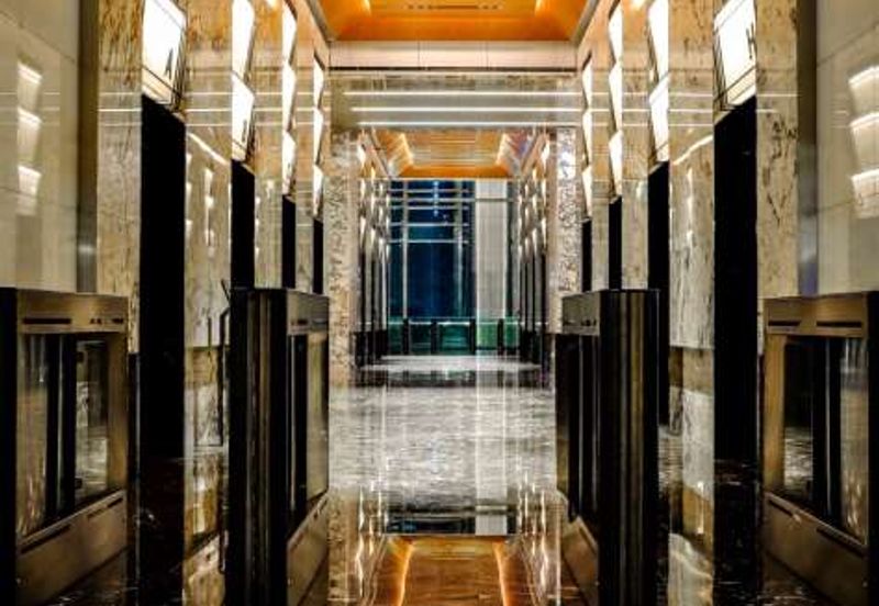 The Exchange 106 @ TRX