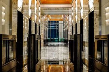 The Exchange 106 @ TRX