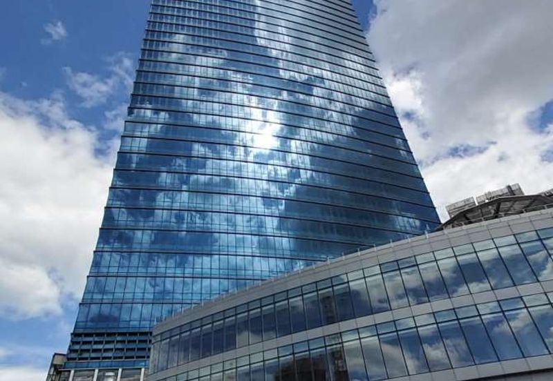 The Exchange 106 @ TRX