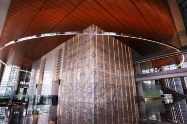 The Exchange 106 @ TRX