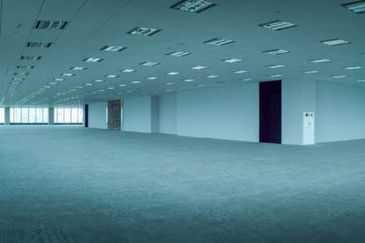 The Exchange 106 @ TRX