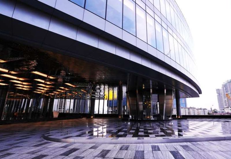 The Exchange 106 @ TRX