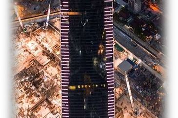 The Exchange 106 @ TRX