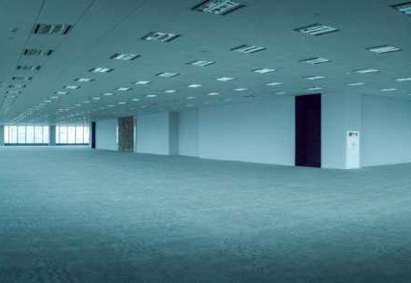 The Exchange 106 @ TRX