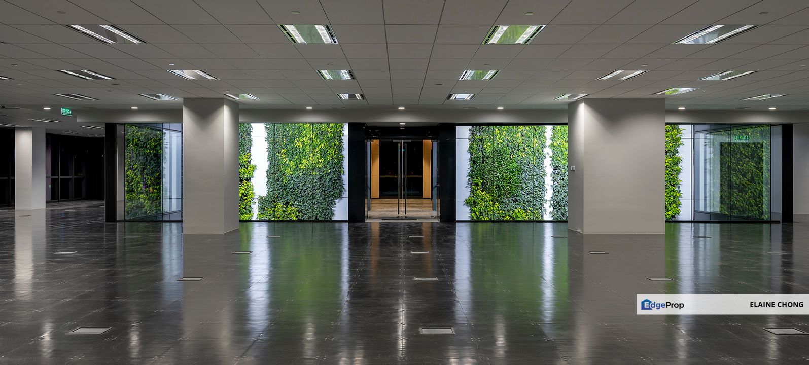 Hap Seng 3 [MSC, Grade A]  , Kuala Lumpur, Bukit Bintang