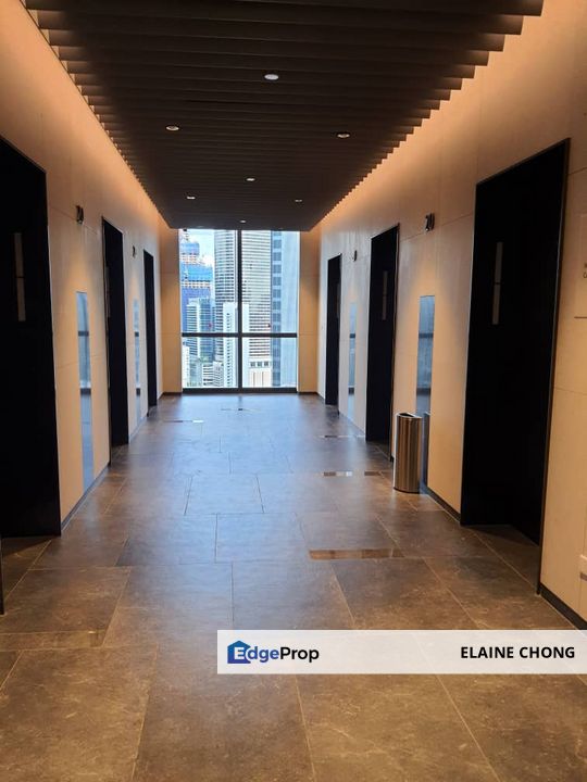 Hap Seng 3 [MSC, Grade A]  , Kuala Lumpur, Bukit Bintang