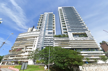[MSC, GBI] 27 storeys, 520 carpark (tax incentive)