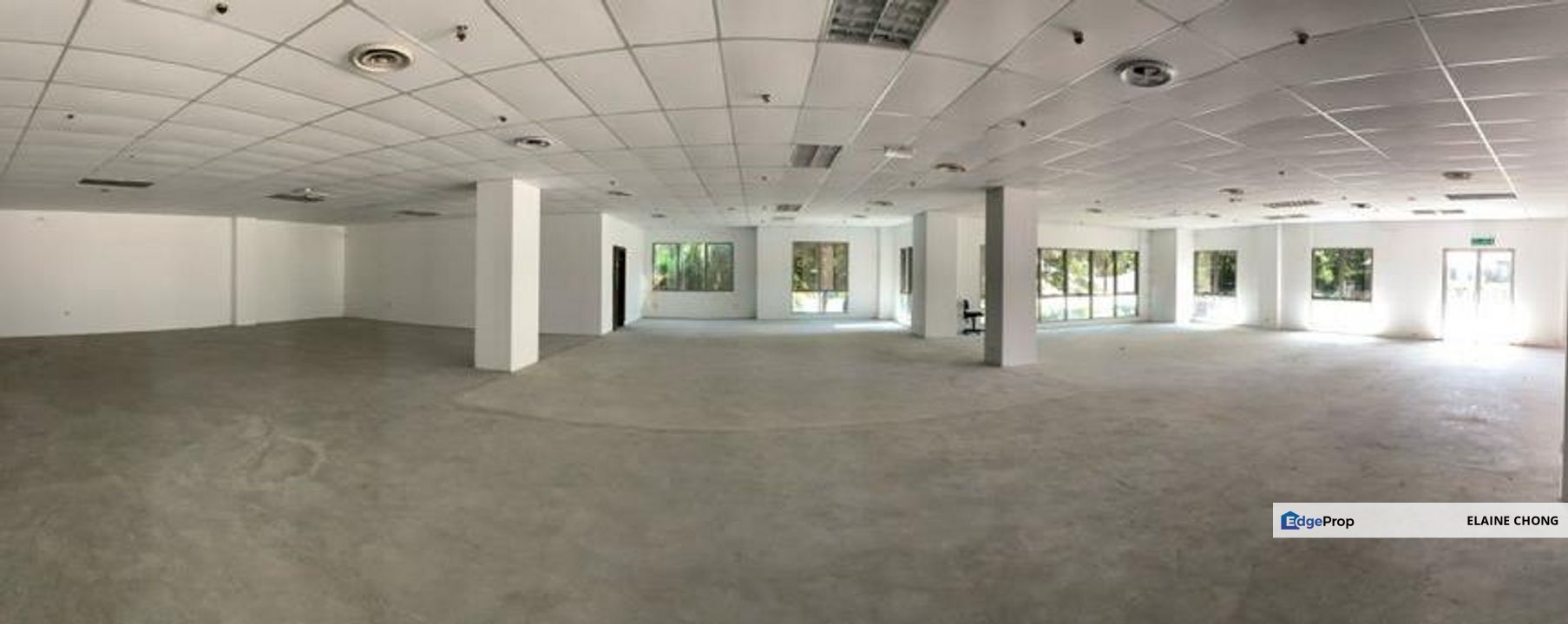 Cyberjaya - Enbloc building (163Ksf, 320 carpark) , Selangor, Cyberjaya