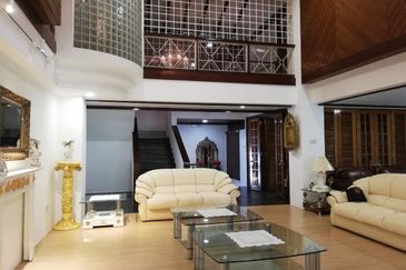 DH - large garden, nice view (home/office)