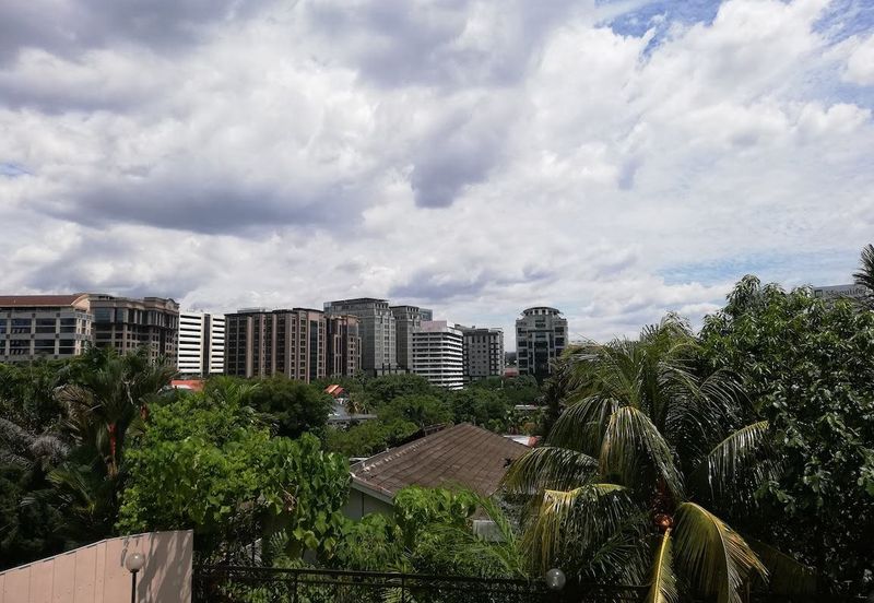 Damansara Heights (Bukit Damansara)