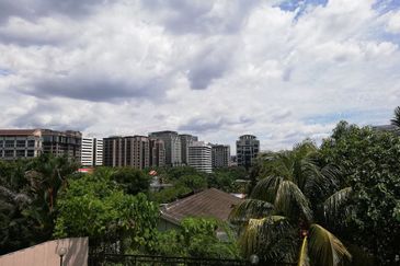 Damansara Heights (Bukit Damansara)
