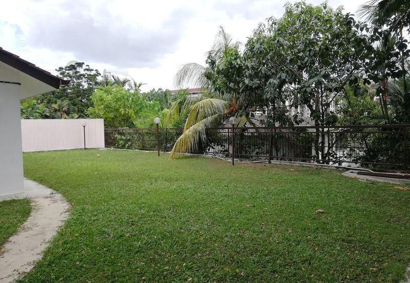 Damansara Heights (Bukit Damansara)