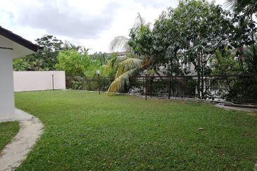 Damansara Heights (Bukit Damansara)