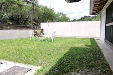 Damansara Heights (Bukit Damansara)