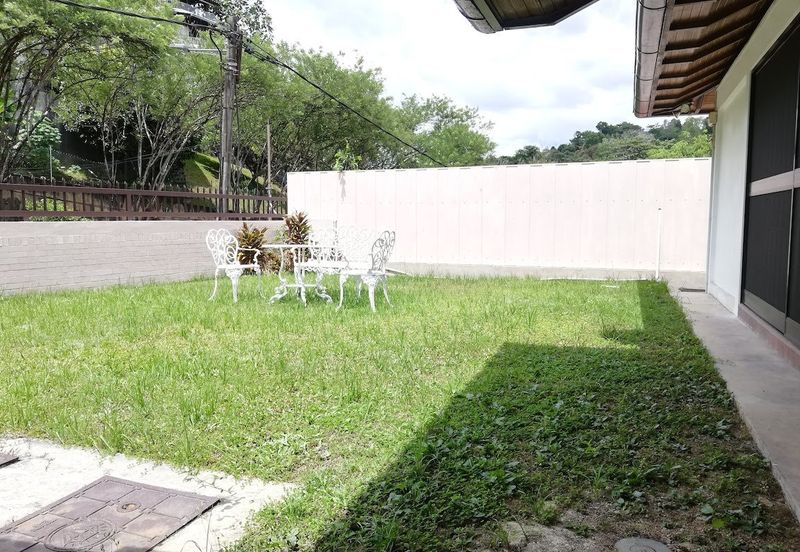 Damansara Heights (Bukit Damansara)