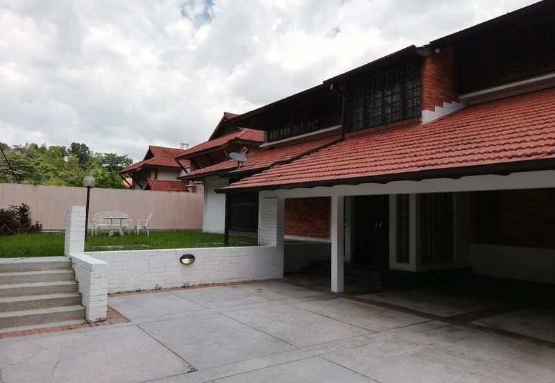 Damansara Heights (Bukit Damansara)