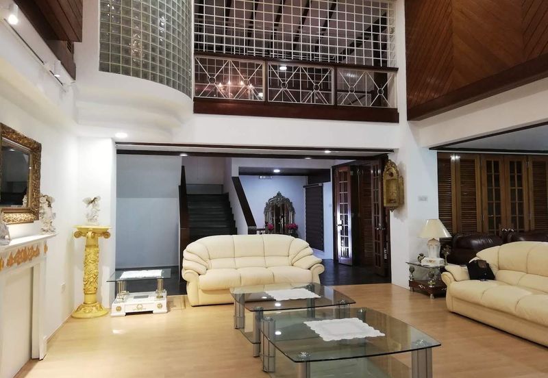 Damansara Heights (Bukit Damansara)