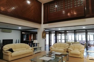 Damansara Heights (Bukit Damansara)