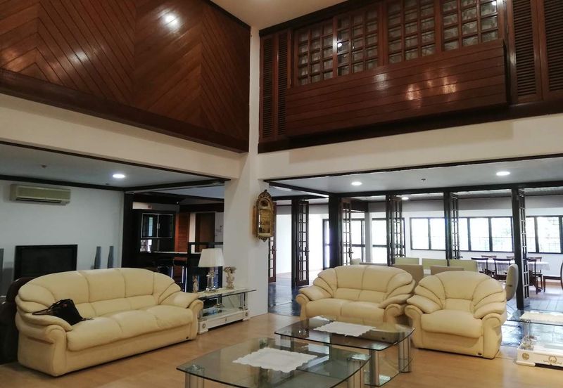 Damansara Heights (Bukit Damansara)