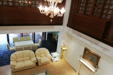 Damansara Heights (Bukit Damansara)