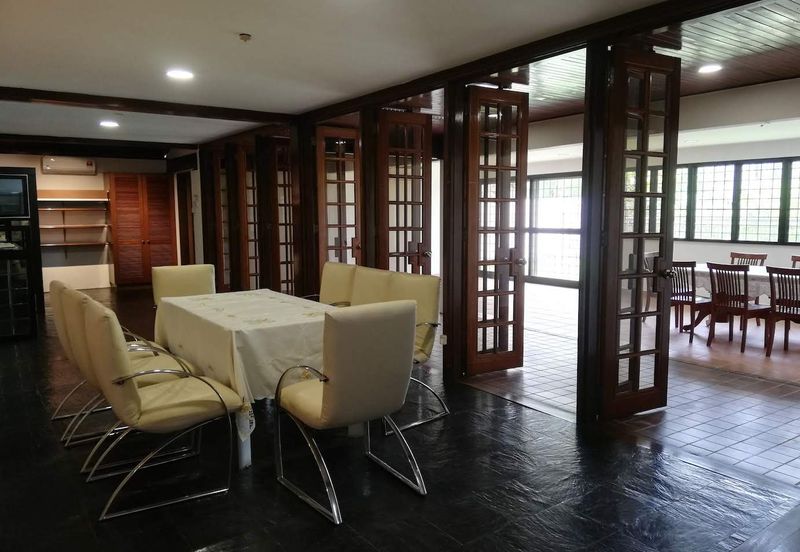 Damansara Heights (Bukit Damansara)