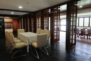 Damansara Heights (Bukit Damansara)