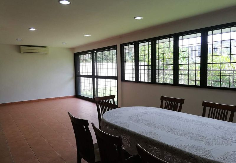 Damansara Heights (Bukit Damansara)