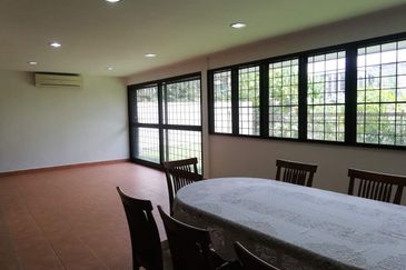Damansara Heights (Bukit Damansara)