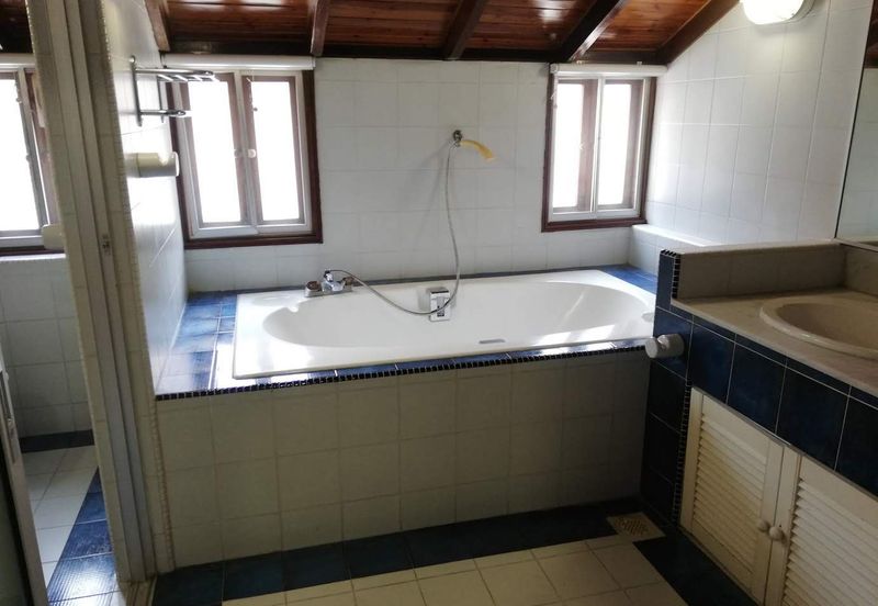 Damansara Heights (Bukit Damansara)