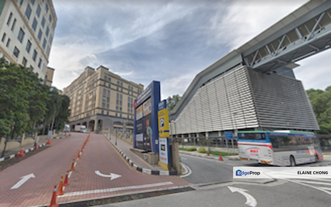 Phileo Damansara (MRT) - 30 units (bulk purchase), Selangor, Petaling Jaya