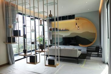 NEW -PJ, Gated, lift, pool (Foreigners can buy)